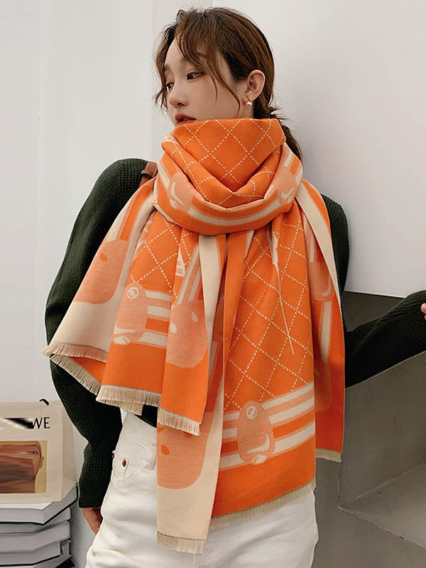 Elegantly Styled Garment for Everyday Wear