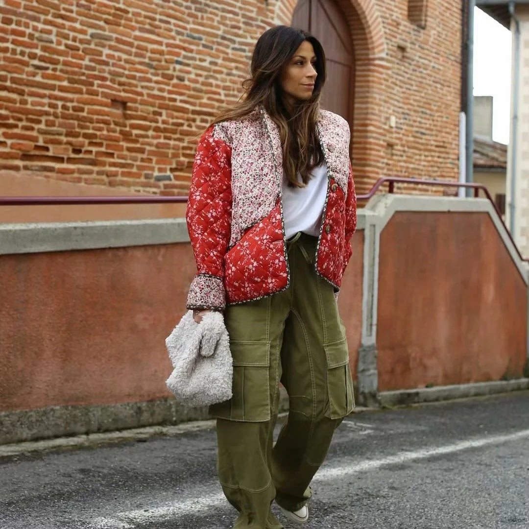 Beautifully Crafted Jacket in a Classic Style