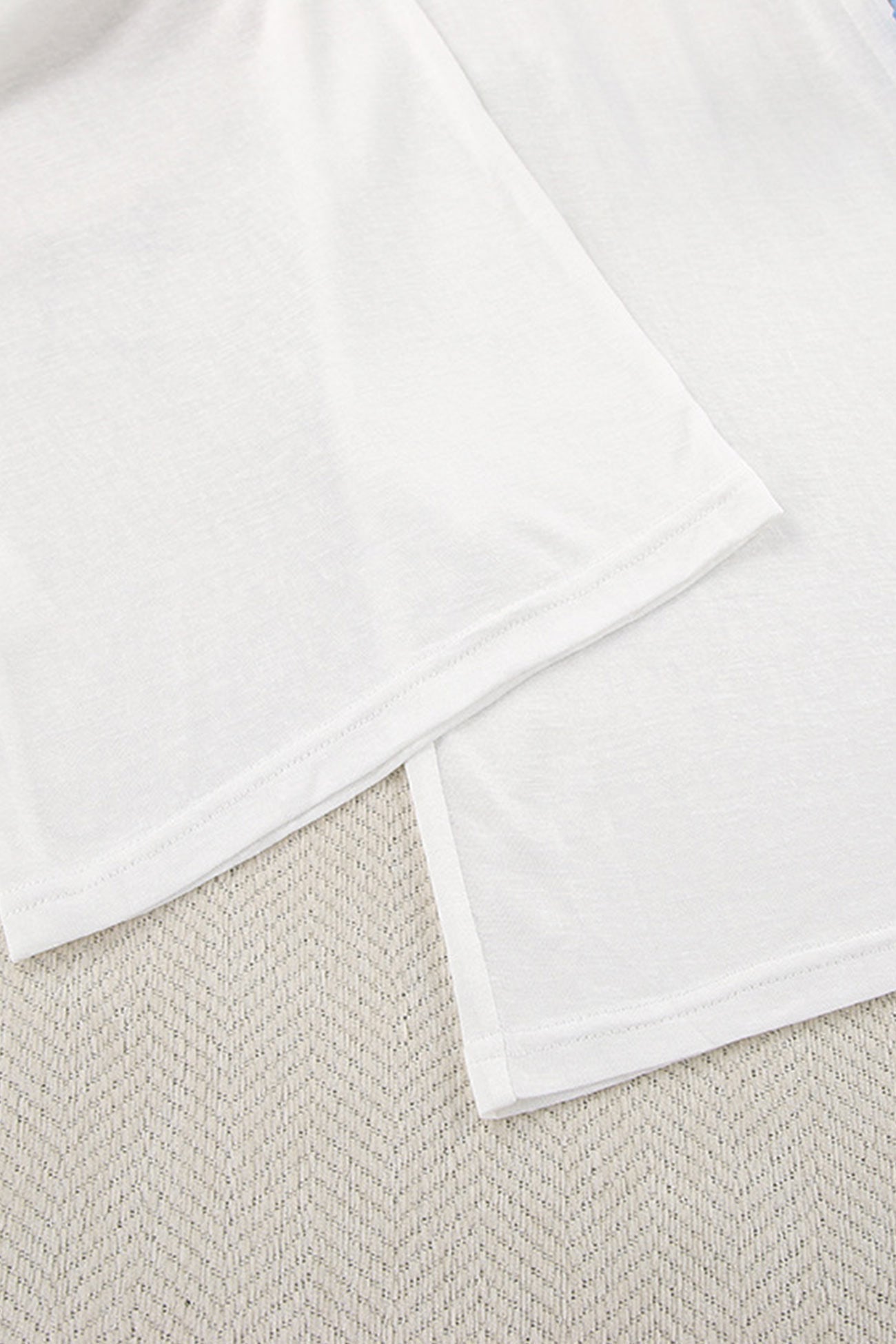 Sophisticated Garment with a Clean Classic Look