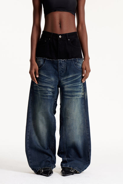Beautifully Balanced Garment with Timeless Character