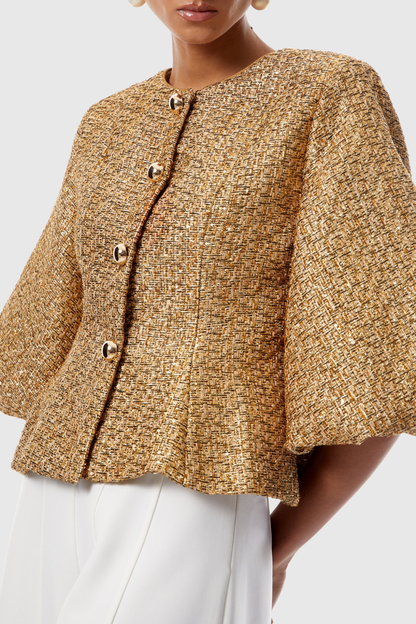 Classic Vintage & Enduringly Stylish Jacket