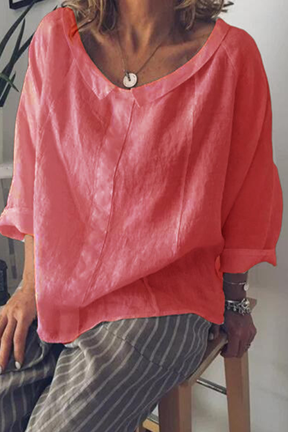 Beautifully Balanced Top with Timeless Character
