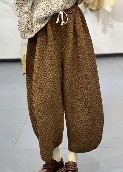 Beautifully Crafted Pants in a Classic Style