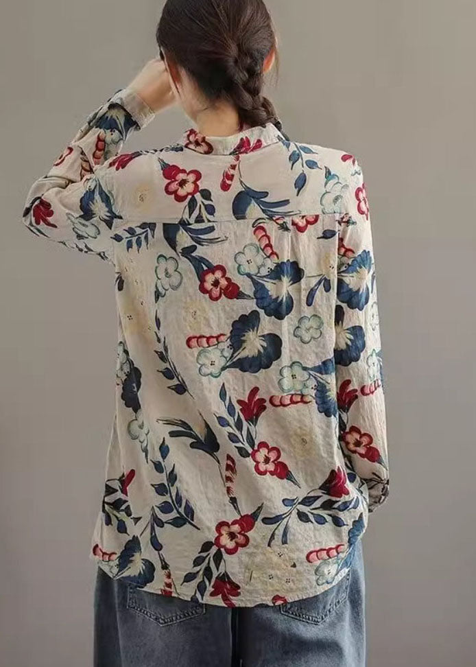 Effortlessly Elegant Shirt with a Timeless Design