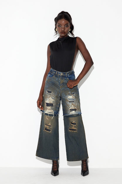Polished Garment with an Effortless Classic Look