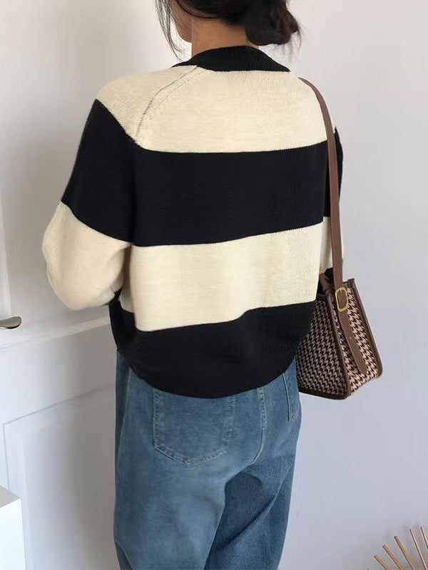 Polished Cardigan with an Effortless Classic Look