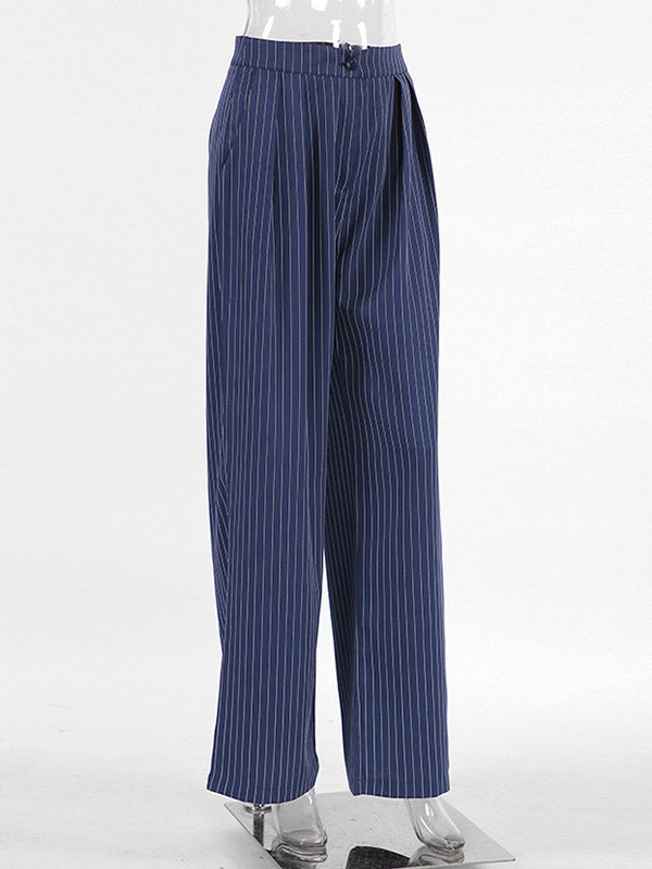 Beautifully Crafted Trousers in a Classic Style