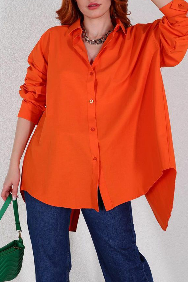 Vintage Inspired Top with a Contemporary Edge