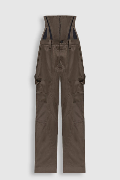 Polished Pants with an Effortless Classic Look
