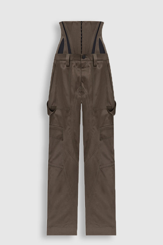 Polished Pants with an Effortless Classic Look