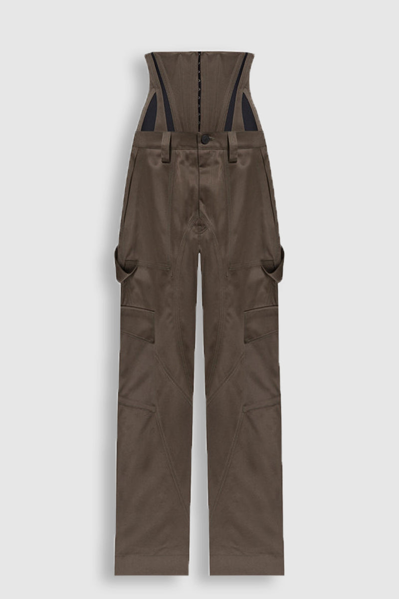 Polished Pants with an Effortless Classic Look