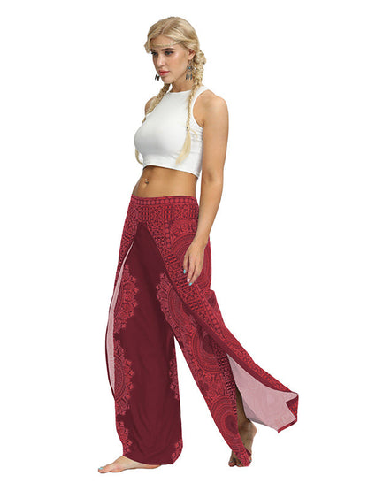 Beautifully Crafted Pants in a Classic Style
