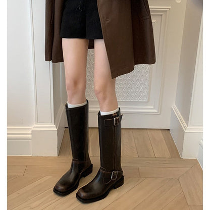 Gracefully Styled Boots for Any Occasion