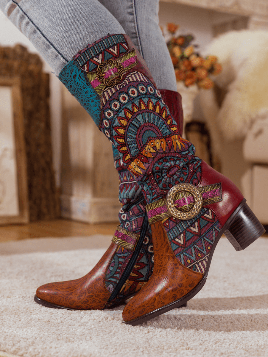Beautifully Crafted Garment in a Classic Style