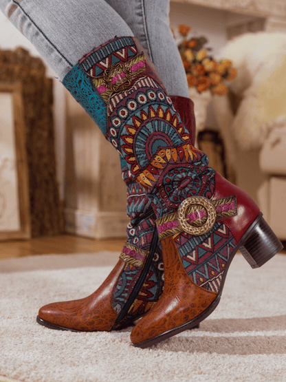 Beautifully Crafted Garment in a Classic Style