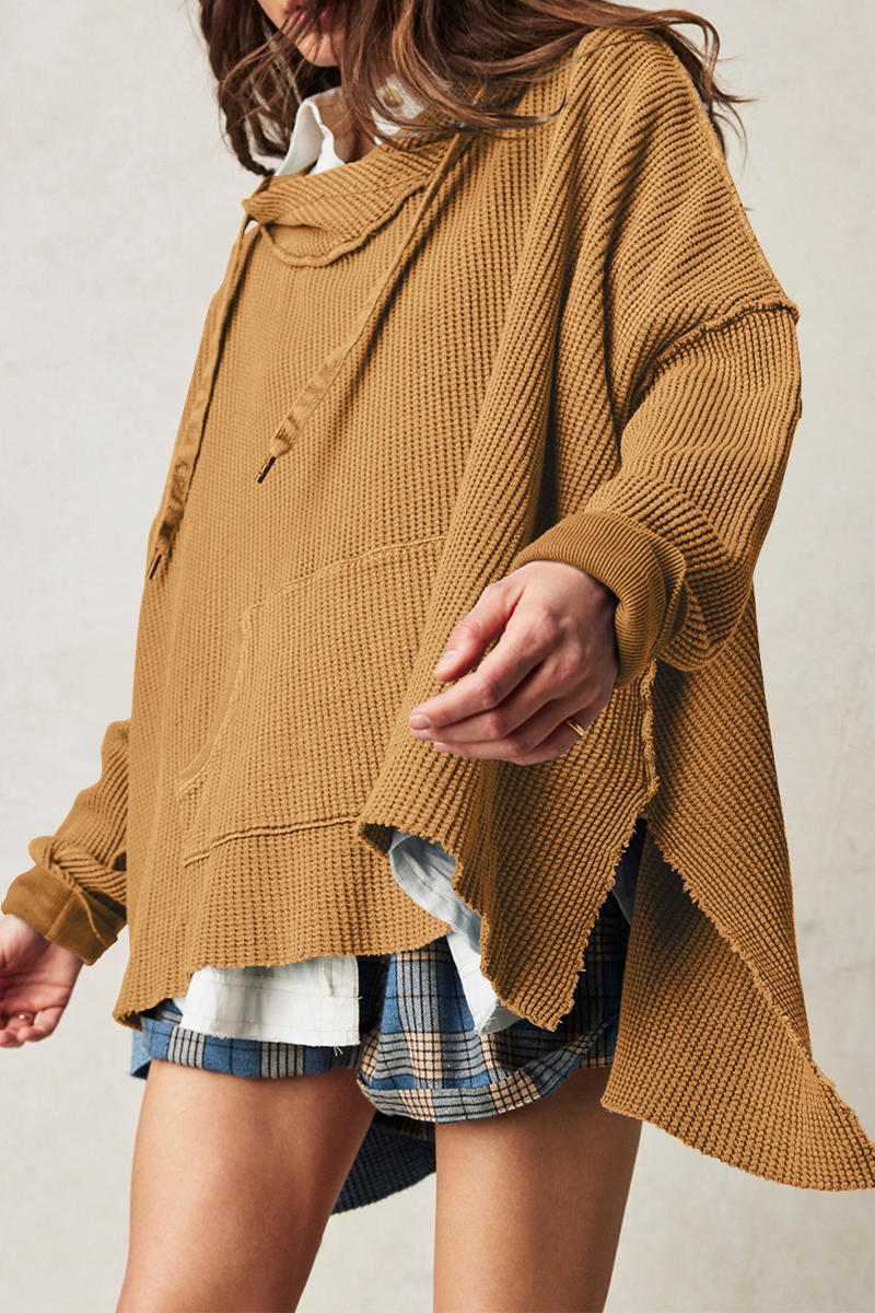 Gracefully Styled Garment for Any Occasion