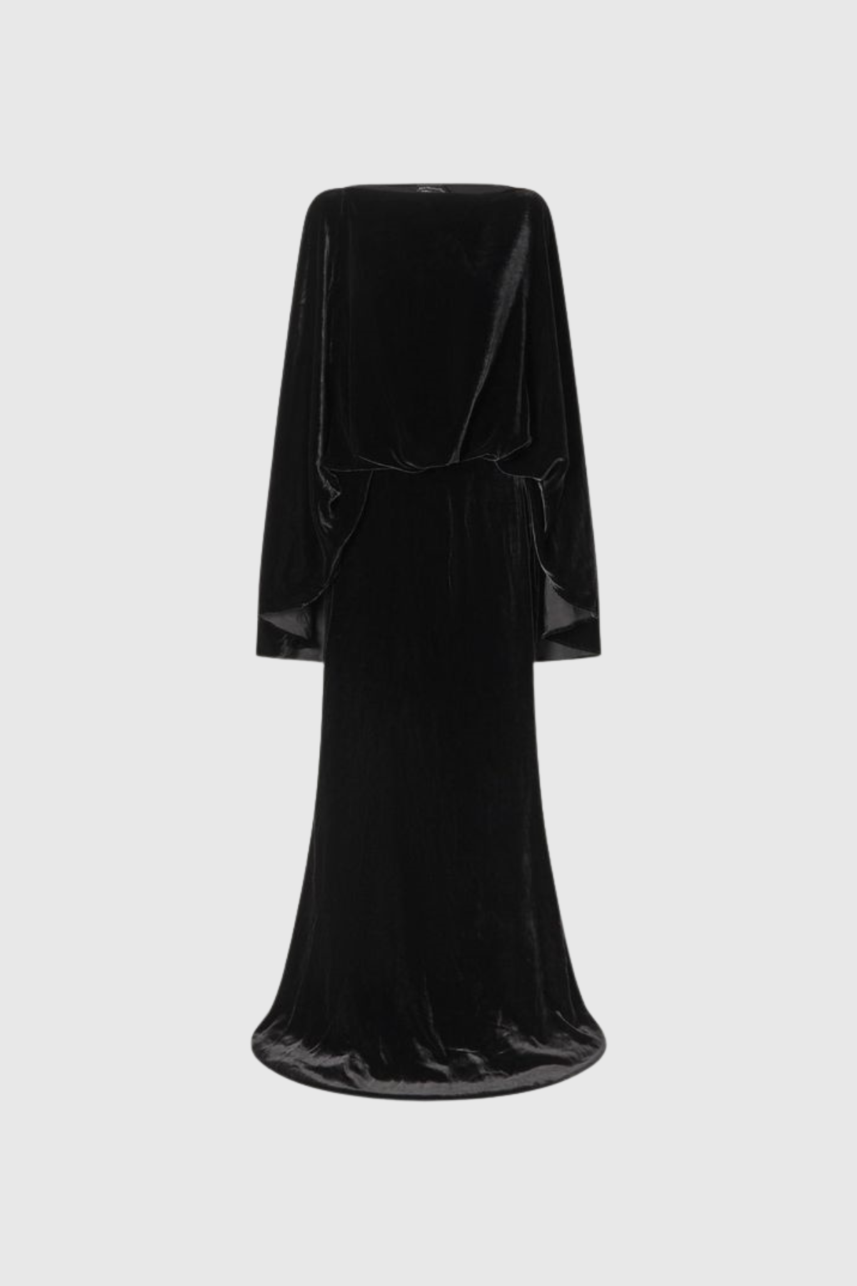 Beautifully Balanced Garment with Timeless Character