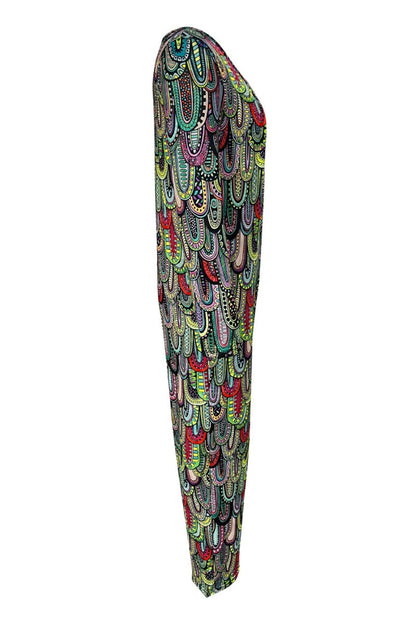 Beautifully Finished Garment in a Timeless Design