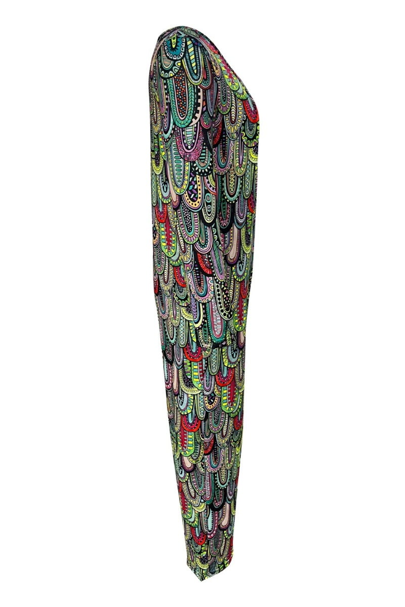 Beautifully Finished Garment in a Timeless Design