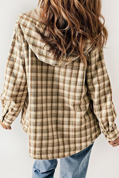 Gracefully Styled Garment for Any Occasion