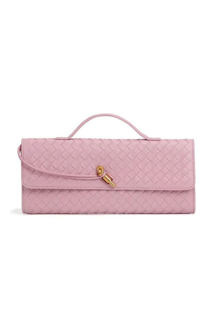 Beautifully Balanced Bag with Timeless Character