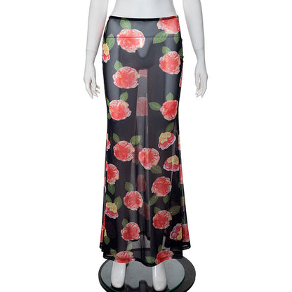 Beautifully Finished Garment in a Timeless Design