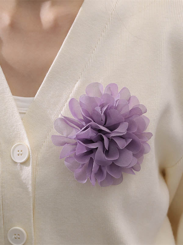 Beautifully Finished Garment in a Timeless Design