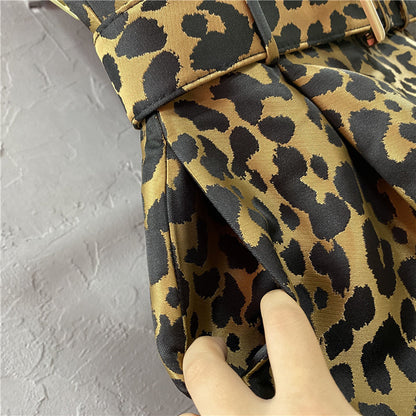 Beautifully Finished Garment in a Timeless Design