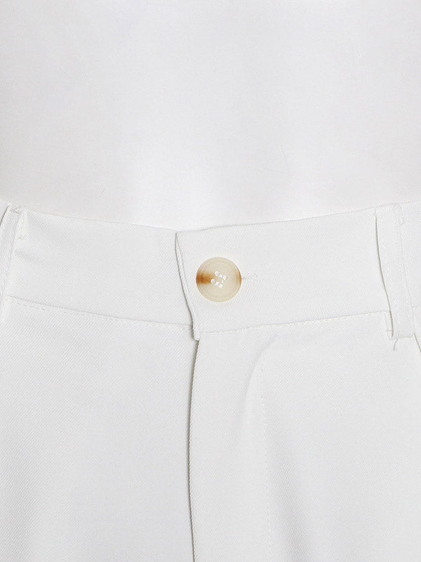 Gracefully Styled Pants for Any Occasion