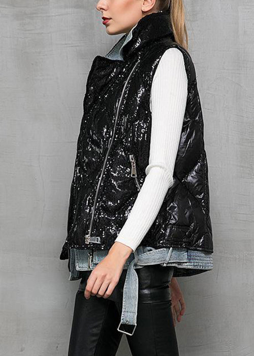 Sophisticated Coat with a Clean Classic Look