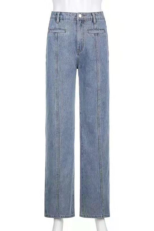 Beautifully Balanced Garment with Timeless Character