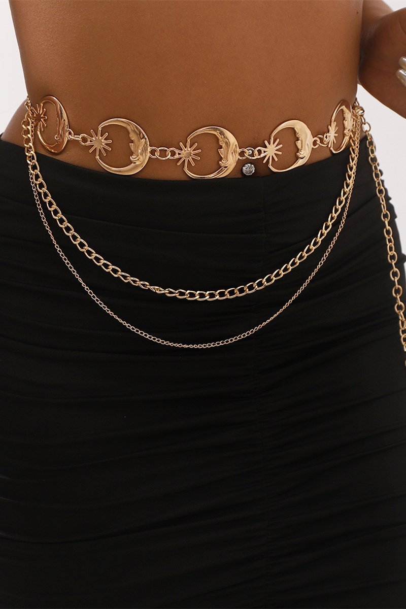 Classic Vintage Garment with a Flattering Fit