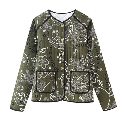 Beautifully Finished Jacket in a Timeless Design
