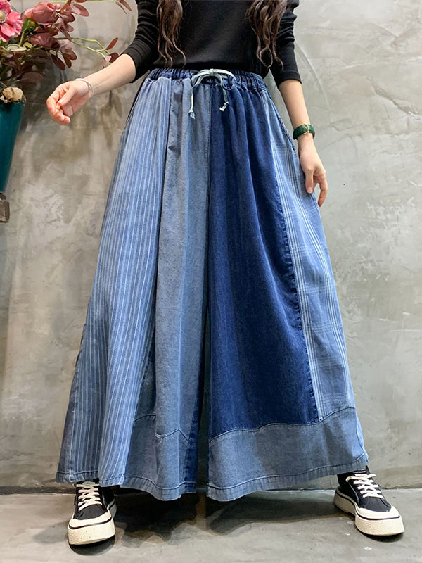 Beautifully Finished Pants in a Timeless Design