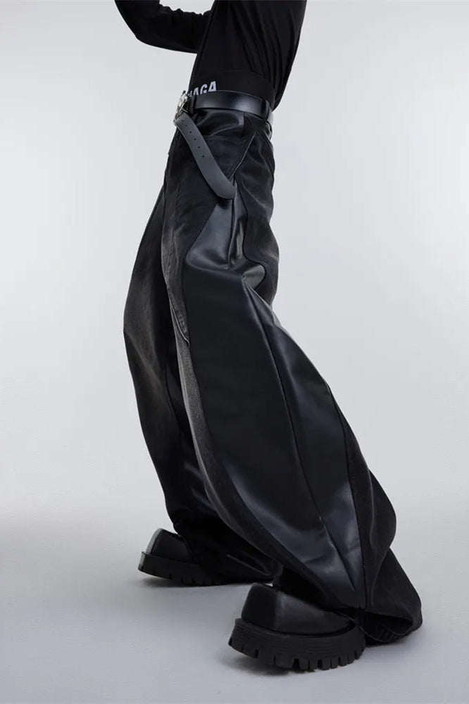 Vintage Inspired Garment with a Contemporary Edge