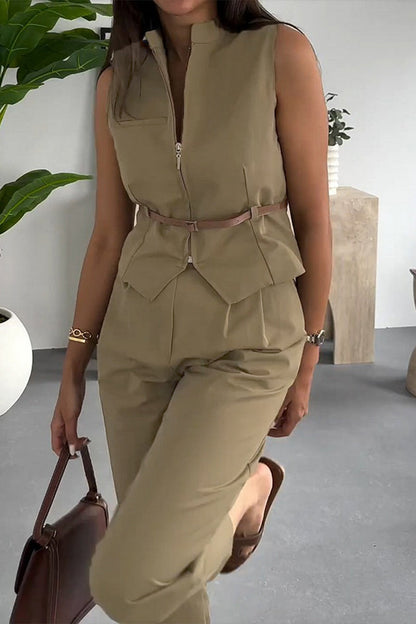 Gracefully Styled Garment for Any Occasion