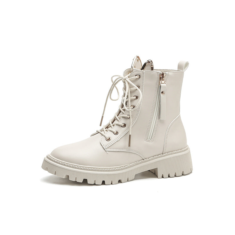 Gracefully Styled Boots for Any Occasion