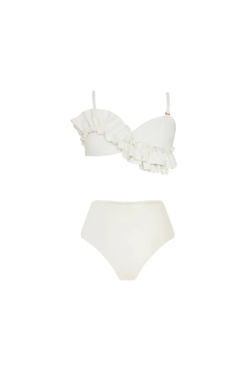 Classic Vintage & Enduringly Stylish Bikini