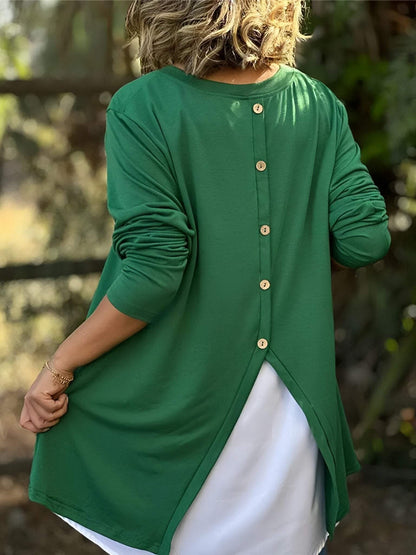 Gracefully Styled T-Shirt for Any Occasion