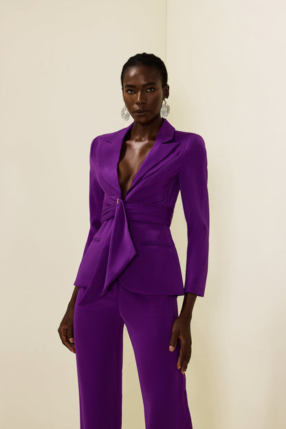 Beautifully Balanced Pants with Timeless Character