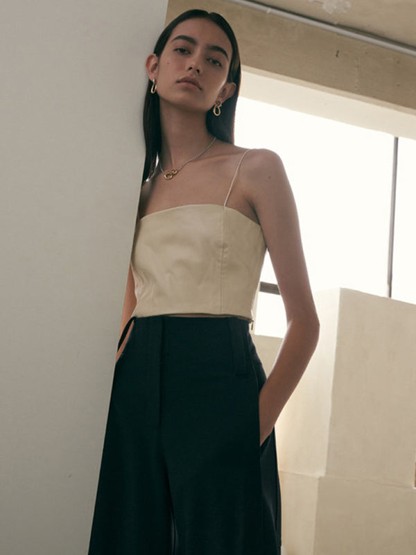 Vintage Inspired Garment with a Contemporary Edge