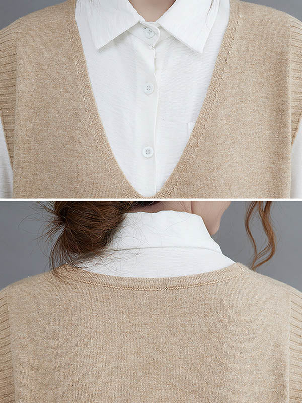 Gracefully Styled Sweater for Any Occasion