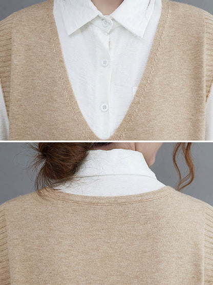 Gracefully Styled Sweater for Any Occasion