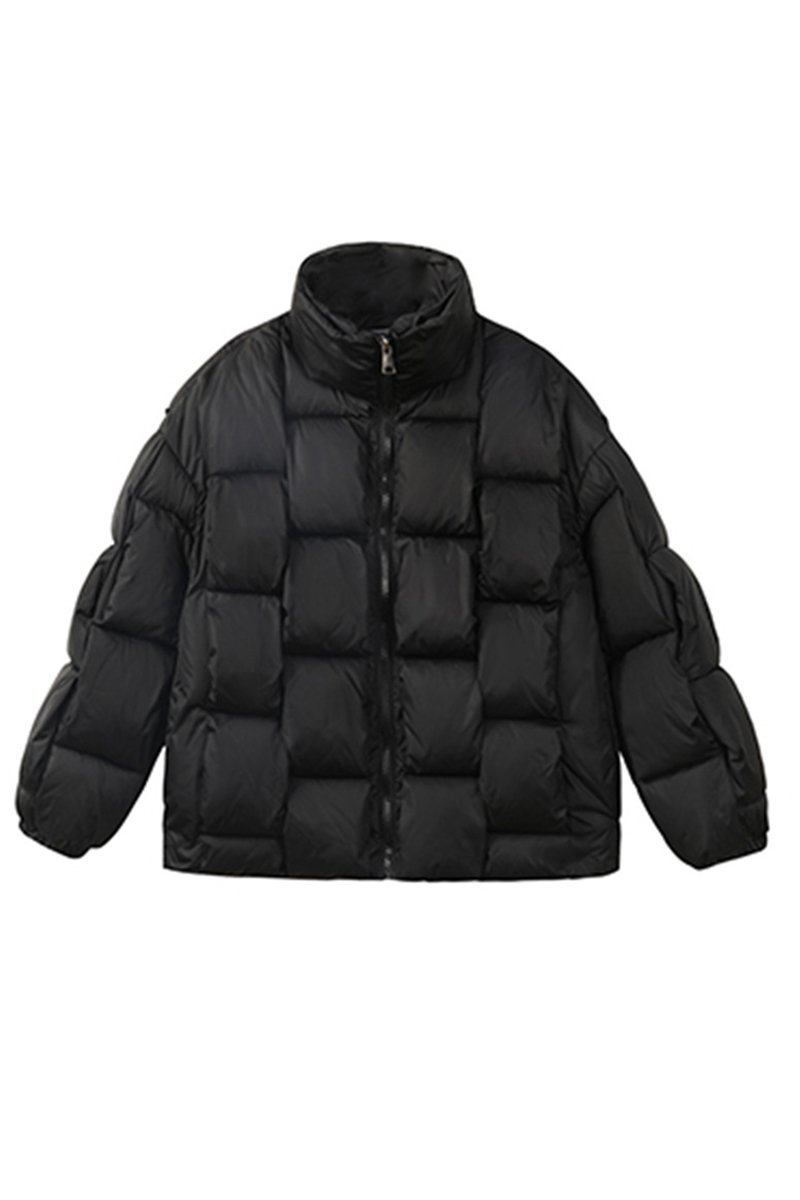 Beautifully Balanced Garment with Timeless Character