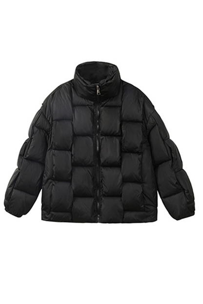 Beautifully Balanced Garment with Timeless Character