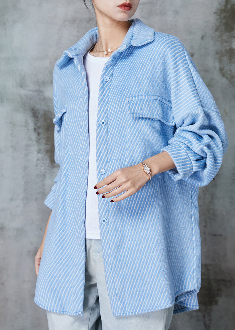 Beautifully Crafted Coat in a Classic Style