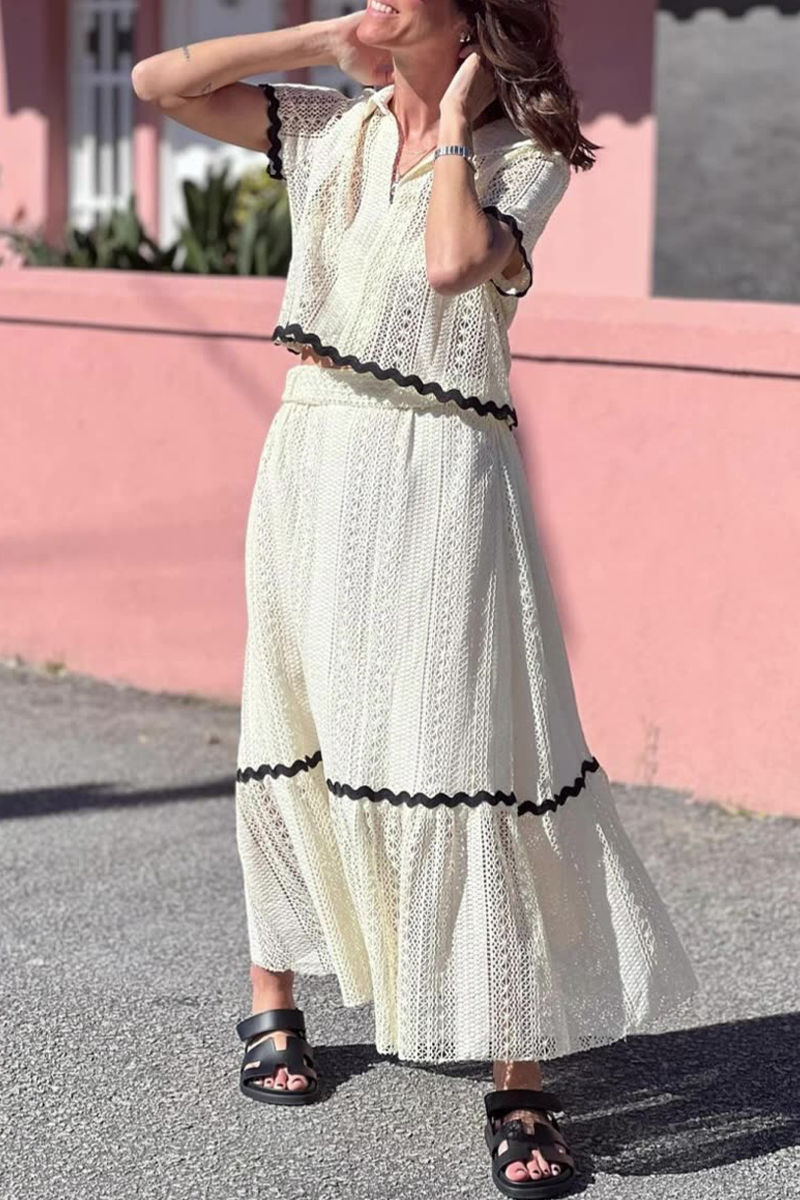 Classic Vintage Garment with a Flattering Fit