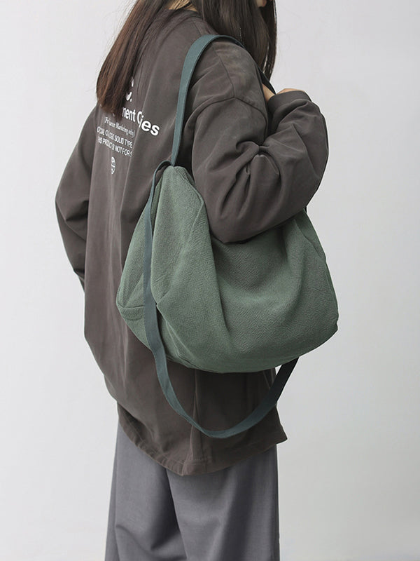 Vintage Inspired Bag with a Contemporary Edge
