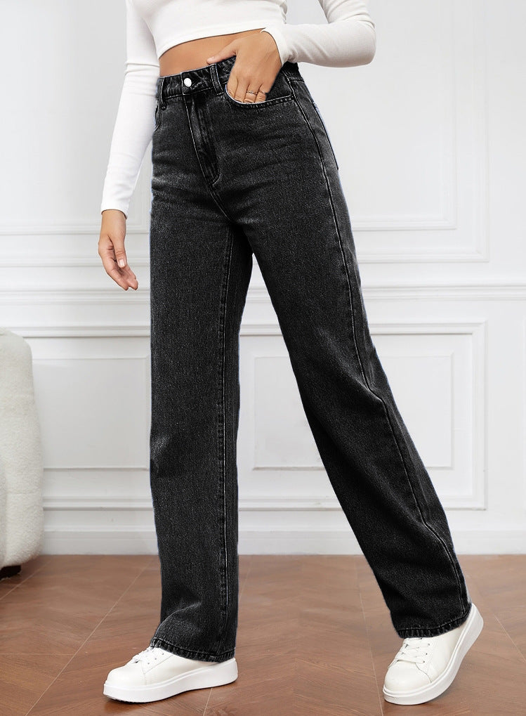 Classic Vintage Garment with a Flattering Fit