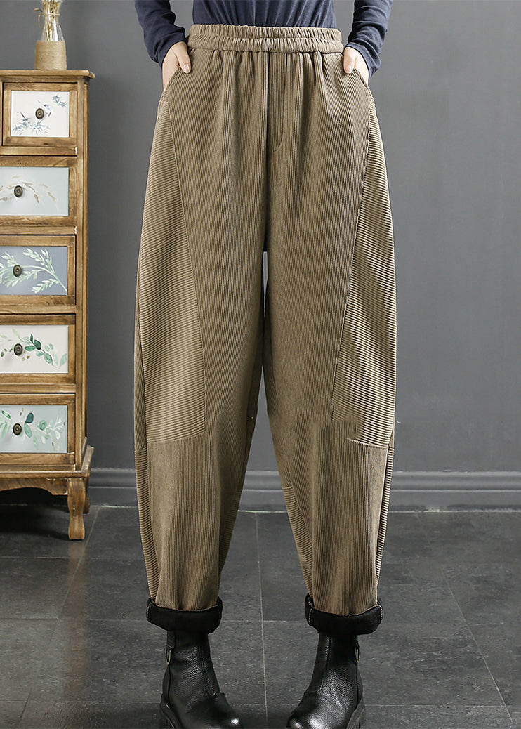 Beautifully Finished Pants in a Timeless Design